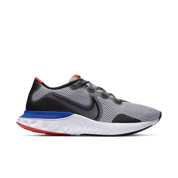 Nike Renew Run Men's Running Shoes, Size: 13, Oxford