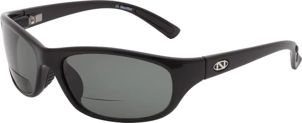 ONOS Carabelle Polarized Sunglasses - Black, Grey