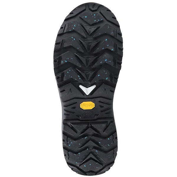 Muck Boot Men's Arctic Outpost Pull on Ankle Ag Boots - Black - 15