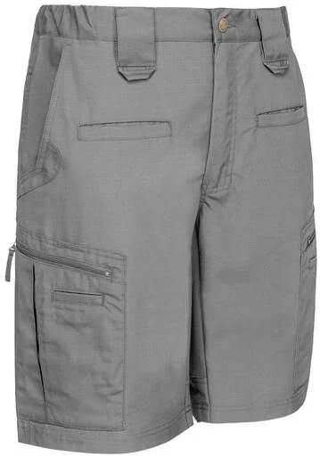 La Police Gear Atlas Shorts - Coyote, 34, Cotton/Polyester/Nylon