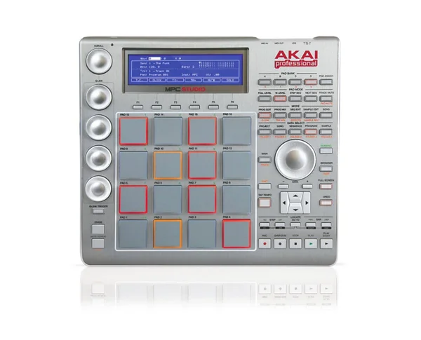 Akai MPC Studio Music Production Controller