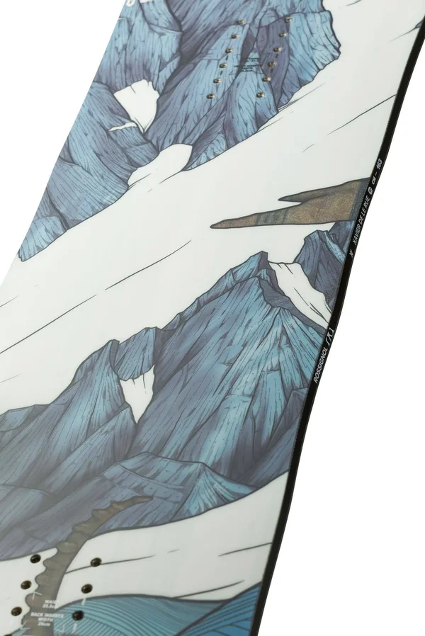 Rossignol XV Wide Snowboard