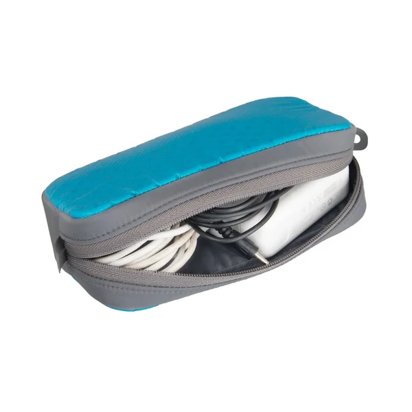 Sea to Summit Travelling Light Cable Cell - Small Blue
