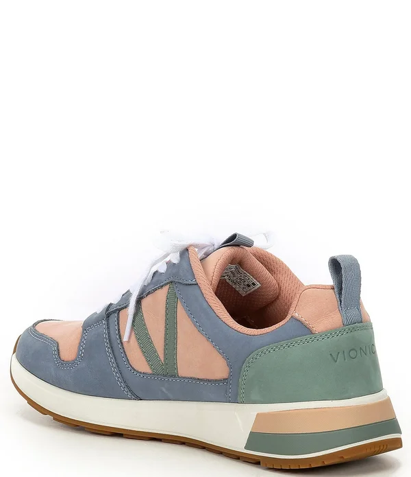 Vionic Rechelle Sneaker - Women's - Light Blue - Size 9