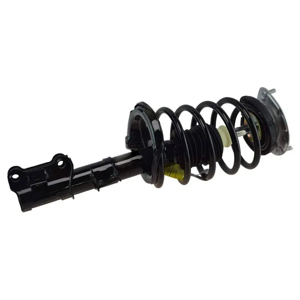 Front Complete Shock Strut Spring Assembly Driver Passenger Pair for S60 V70 S80 SCA57207