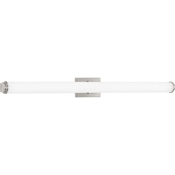 Progress Lighting P300225-009-30 Phase 1.1 LED Bath & Vanity - Nickel