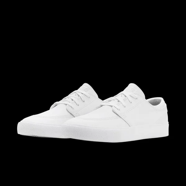 Nike SB Zoom Stefan Janoski RM Premium White