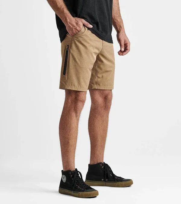 Roark Explorer Shorts