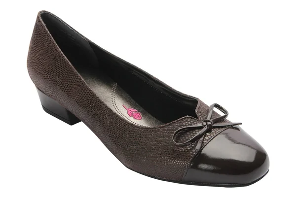 Women's Ros Hommerson Tawnie Pump, Size: 6.5, Brown