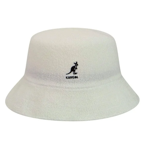 Kangol Bermuda Bucket Hat