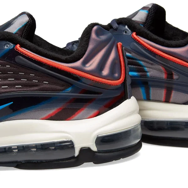 Nike Air Max Deluxe