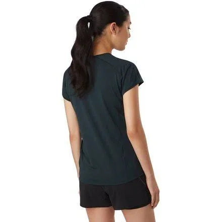 Arc&teryx Kapta Shirt - Women's Enigma - L