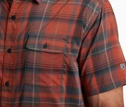 Kuhl Men's Response (L Fire Stone)