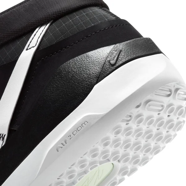 Nike KD 13 Team Black White