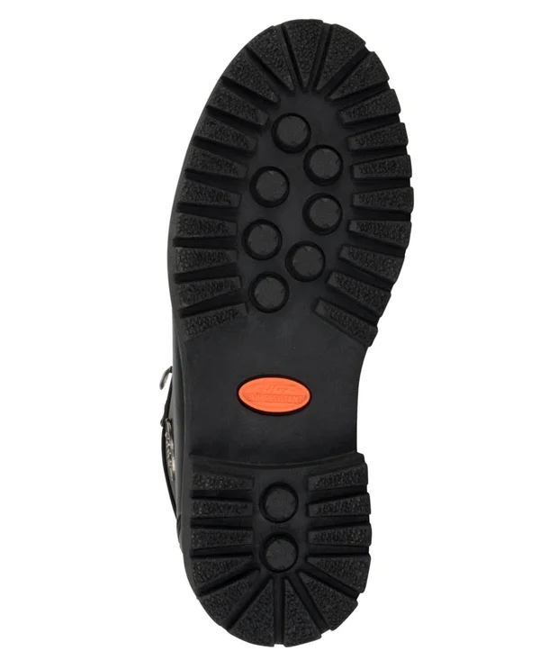 Lugz Women's Mantle Mid Boot