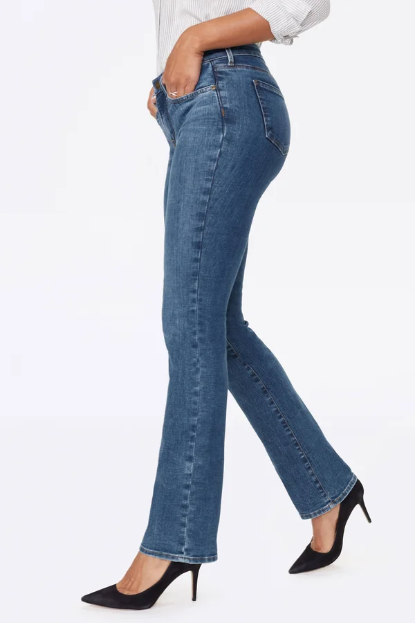 Nydj Barbara Bootcut in Presidio Women's Jeans Presidio : 2 32