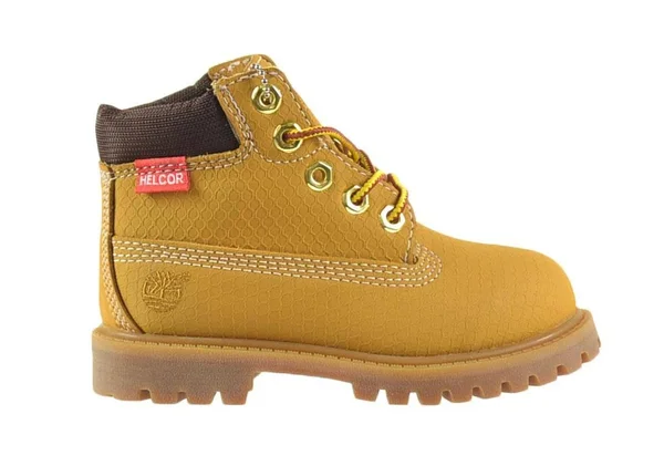 Timberland 6in Prem WP Toddlers 6586R