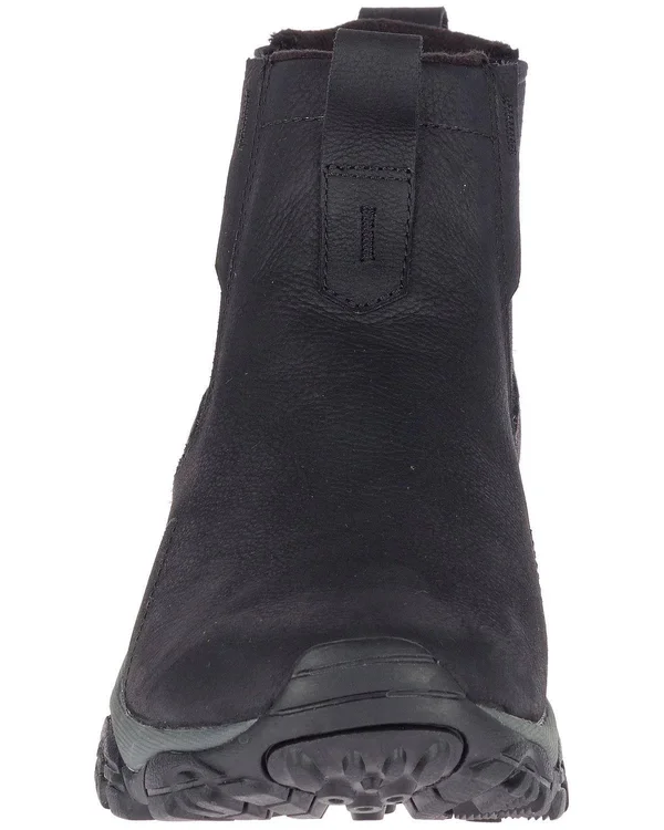 Merrell Moab Adventure Chelsea Waterproof 8.5 - Black (Men's)