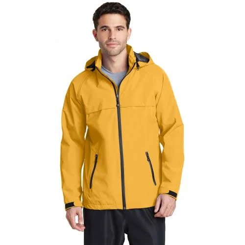 Port Authority Torrent Waterproof Jacket, Magnet, 2XL