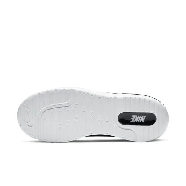 Nike Black/White Women's Amixa Sneakers