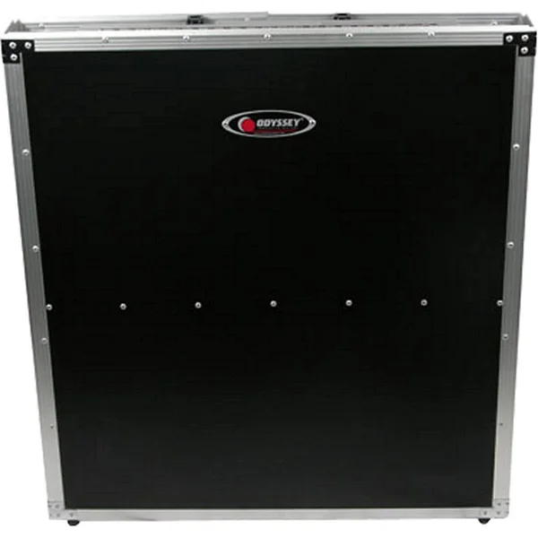 Odyssey ATA Flight Zone Folding Stand for DJ Equipment