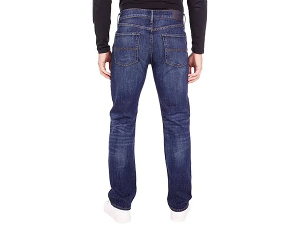 Lucky Brand 363 Vintage Linwood Straight Jeans - 31 30