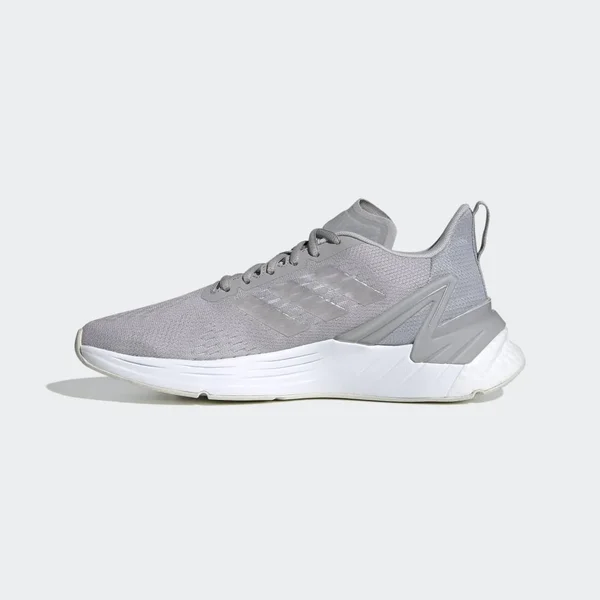Adidas Response Super Boost Running Shoe - Women's - Grey - Size 9.5