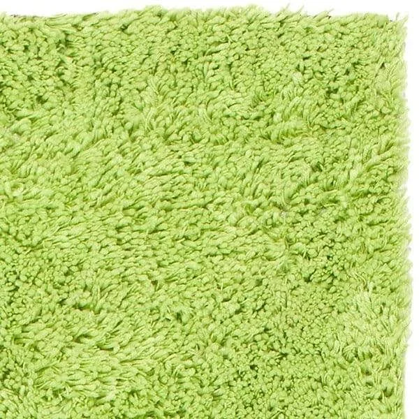 Safavieh Shag SG240B 2&3x22 x 6&0x22 Runner Lime Area Rug