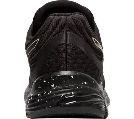Asics Men's GEL-Pulse 11 Winterized Running Shoes - Black