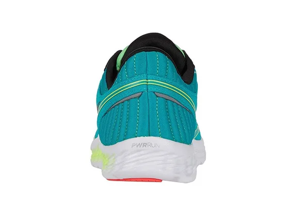 Saucony Men's Kinvara 11 - Blue Mutant - 13 - D