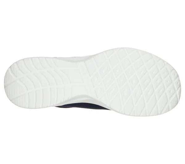 Skechers Skech-Air Dynamight - Radiant Choice Navy - Pink - Size 10.0