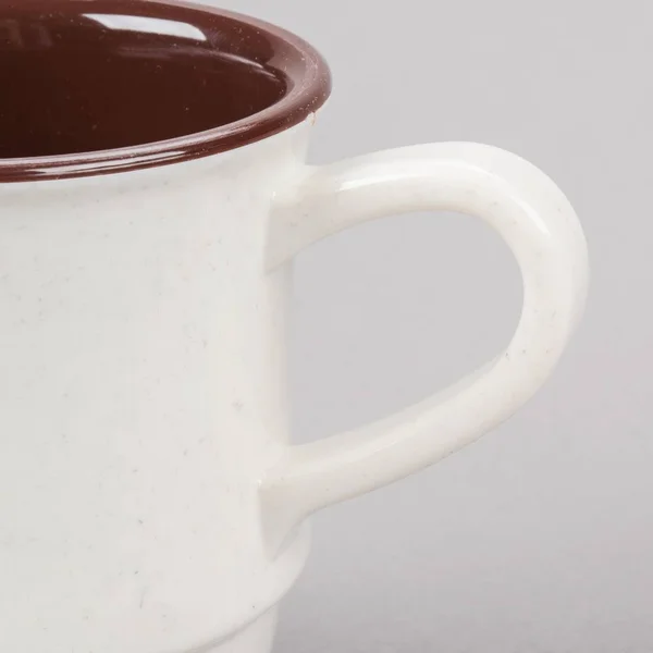 Ultraware San Plastic 8 oz. Mug by G.E.T. - TM-1208-U