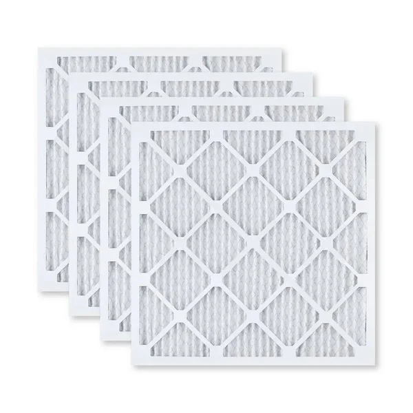 Honeywell 12 x 14 x 1 Elite Allergen Pleated FPR 10 Air Filter (4-Pack)