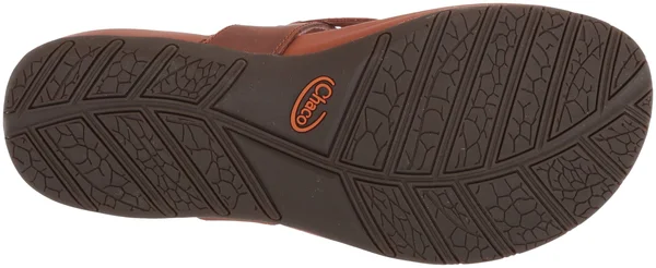 Chaco Maya II Sandal - Women's Rust - 10