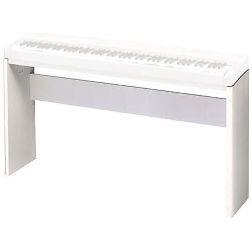 Kawai HML-1 Designer Stand for ES100 & ES110 Digital Pianos, White