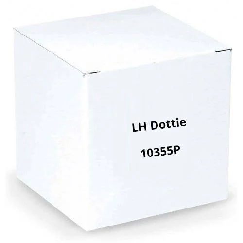 LH Dottie 10355P No 35P Round Cable