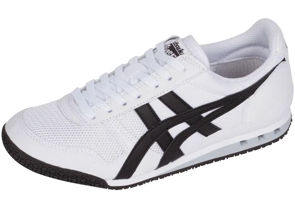 Onitsuka Tiger Ultimate 81 White/Black 2, Men's, Size: 13