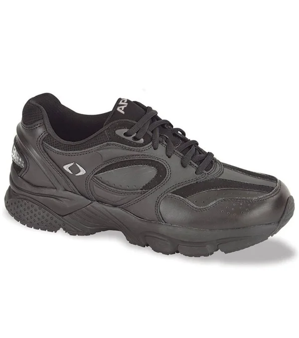 Apex Lace Walker 6 Women's Black