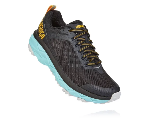 Hoka One One Challenger ATR 5 10 Women's Anthracite