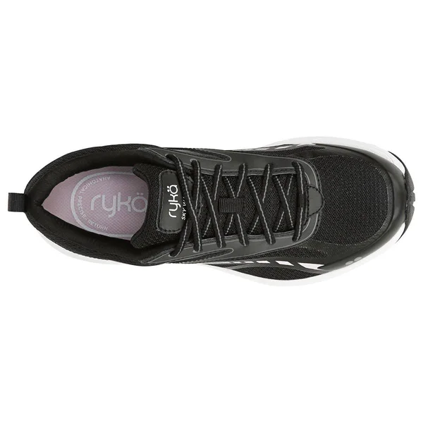 Ryka Sky Walk 2 7 Women's Plum