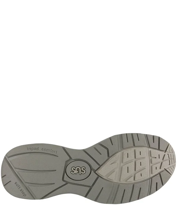 SAS Men's JV Mesh Black 6 Wide