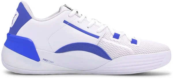 Puma - Mens Clyde Hardwood Team Shoes