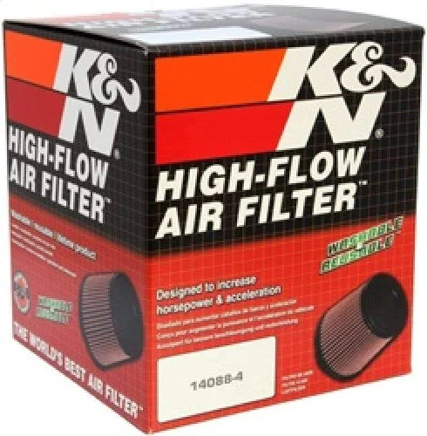 Ku0026N RU-5176 Universal Air Filter