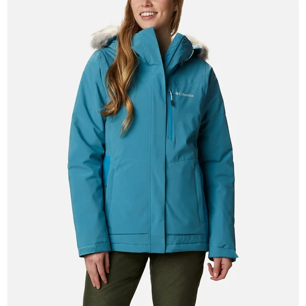 Columbia Ava Alpine Insulated Jacket