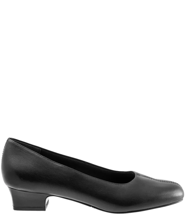 Trotters Women's Doris, Size: 11, White