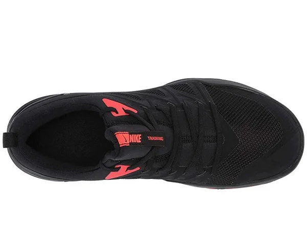 Nike Victory Elite Trainer Men's Training Shoes - Size: 8.5, Grey
