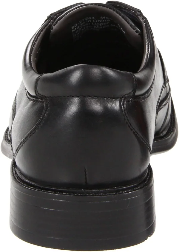 Dockers Endow Oxford - Men's - Black