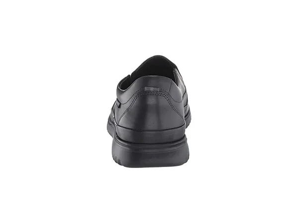Mephisto Twain Black Randy, Men's, Size: 10