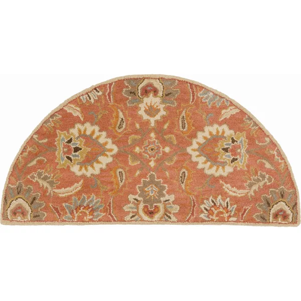 Surya Caesar CAE-1112 2& x 3& Area Rug
