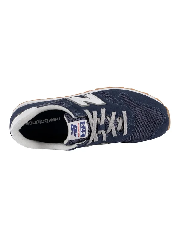 New Balance Shoes 373 - ML373DB2 - 10.5